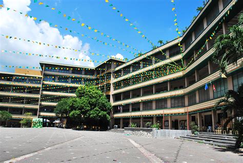 san carlos south campus|University Of San Carlos .